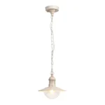 SPOLJNA ZIDNA LAMPA OSLO 8740 RABALUX - Slika 2