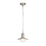 SPOLJNA ZIDNA LAMPA OSLO 8764 RABALUX - Slika 2