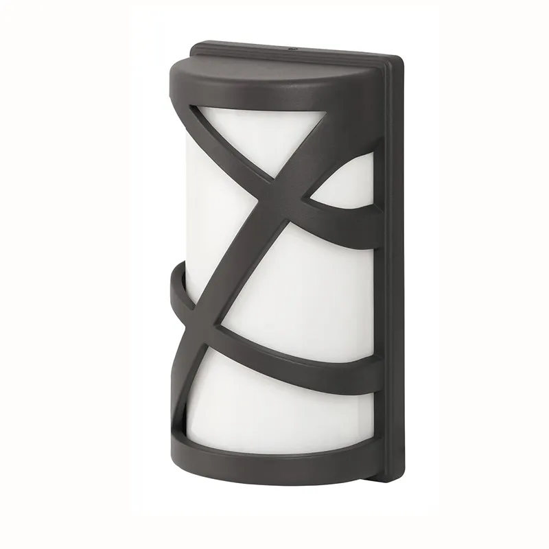 8767-1 SPOLJNA ZIDNA LAMPA DURANGO 8767 RABALUX - Slika 1