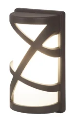 SPOLJNA ZIDNA LAMPA DURANGO 8767 RABALUX - Slika 2