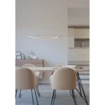 GRISOLIA 901212 LED VISILICA EGLO - Slika 2