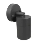 M954 ANTRACIT SIVA 1xGU10 BAŠTENSKA ZIDNA LAMPA MITEA LIGHTING - Slika 3
