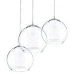 BOLSANO VISILICA 92762 EGLO - Slika 5