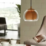 VISILICA ROCAMAR 94589- EGLO - Slika 3