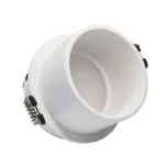 M206013 UGRADNA SVETILJKA BELA OKRUGLA MITEA LIGHTING - Slika 2