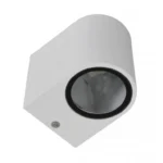 M952011 W BELA 1xGU10 BAŠTENSKA ZIDNA LAMPA MITEA LIGHTING - Slika 3