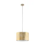 LUSTER VISERBELLA 97643- EGLO