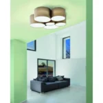 PLAFONJERA PASTORE 97479 – EGLO - Slika 2