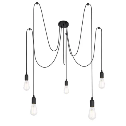 VISILICA OLIVER A110-5 GLOBO LIGHTING
