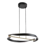 ADALIND LED VISECA LAMPA 72149 RABALUX - Slika 2