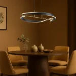 ADALIND LED VISECA LAMPA 72149 RABALUX - Slika 3