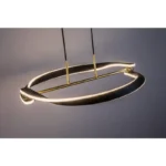 ADALIND LED VISECA LAMPA 72149 RABALUX - Slika 5