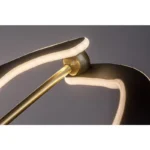 ADALIND LED VISECA LAMPA 72149 RABALUX - Slika 6