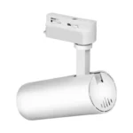 BELI SINSKI REFLEKTOR MONOFAZNI 15W 3000K BD30-01400 BRAYTRON - Slika 4