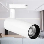 BELI SINSKI REFLEKTOR MONOFAZNI 15W 6500K BD30-01430 BRAYTRON - Slika 2