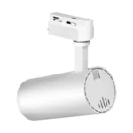 BELI SINSKI REFLEKTOR MONOFAZNI 30W 4000K BD30-01610 BRAYTRON - Slika 3