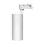 BELI SINSKI REFLEKTOR MONOFAZNI 30W 4000K BD30-01610 BRAYTRON - Slika 4