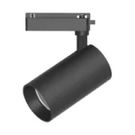 LED ŠINSKI REFLEKTOR CRNI 30W 3000K BD40-00201 BRAYTRON