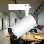 LED ŠINSKI REFLEKTOR BELI 30W 4000K BD40-00210 BRAYTRON - Slika 2