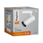 LED ŠINSKI REFLEKTOR BELI 30W 4000K BD40-00210 BRAYTRON - Slika 3