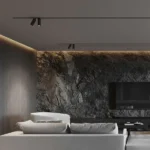 BD61-00281 BRY-TRC045-10W-48VDC-3U1-CRNA-MAG.ŠINSKA SVETILJKA BRAYTRON - Slika 2