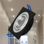 BRY-SPOTTI-S-KVADRATNA-1D-CRNA-ROZETNA BH03-00111 BRAYTRON - Slika 8