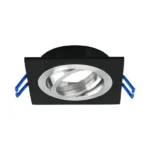 BRY-SPOTTI-S-KVADRATNA-1D-CRNA-ROZETNA BH03-00111 BRAYTRON - Slika 7