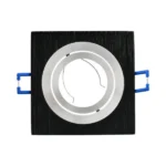 BRY-SPOTTI-S-KVADRATNA-1D-CRNA-ROZETNA BH03-00111 BRAYTRON - Slika 4