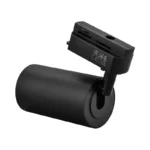 ŠINSKI REFLEKTOR MONOFAZNI CRNI BH04-10601 BRAYTRON - Slika 4