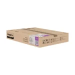BRY-BELLA-SLP-PD-KVADRATNA-ZLATNA-46W-3U1-IP20-LED VISILICA BH17-01986 BRAYTRON - Slika 4