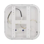 BRY-BELLA-MLS-SR-KVADRATNA-BELA-36W-3U1-IP20-PLAFONJERA BH17-02880 BRAYTRON - Slika 4