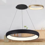 BRY-BELLA-MLP-PD-OKRUGLA-CRNA-46W-3U1-IP20-LED VISILICA BH17-03481 BRAYTRON - Slika 3