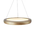 BRY-BELLA-MLP-PD-OKRUGLA-ZLATNA-46W-3U1-IP20-LED VISILICA BH17-03486 BRAYTRON - Slika 3