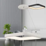 BRY-BELLA-MLP-PD-KVADRATNA-BELA-46W-3U1-IP20-LED VISILICA BH17-03980 BRAYTRON - Slika 2