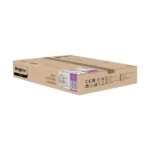 BRY-BELLA-MLP-PD-KVADRATNA-ZLATNA-46W-3U1-IP20-LED VISILICA BH17-03986 BRAYTRON - Slika 4