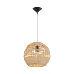 VISILICA BRY-D003R-1H-1xE27-RTN-DEKORATIVNA VISILICA BV02-00030 BRAYTRON