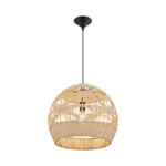VISILICA BRY-D003R-1H-1xE27-RTN-DEKORATIVNA VISILICA BV02-00031 BRAYTRON