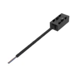 BY41-80081 BRY-M03-M04-M06-M07-SC01-48VDC-CRNI-SLIM-MAGNETNI KONEKTOR - Slika 2
