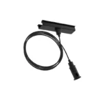 BY41-80101 BRY-M06-SD01-CRNI-SLIM-MAG.PRIBOR ZA VISECU MONTAZU BRAYTRON