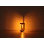 CANDELA BAŠTENSKA PODNA LAMPA 3135WS1 GLOBO LIGHTING - Slika 4