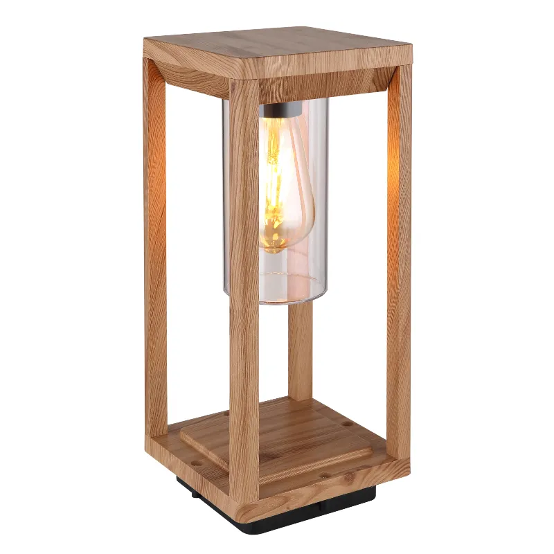 CANDELA-bastenska-podna-lampa-dr CANDELA BAŠTENSKA PODNA LAMPA 3135WS1 GLOBO LIGHTING - Slika 1