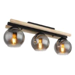 CONNI PLAFONSKA LAMPA 15569-3D GLOBO LIGHTING