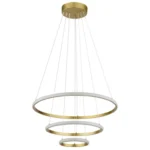 LED VISECA LAMPA F2088-46V FORMA - Slika 2