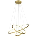LED VISECA LAMPA F2088-46V FORMA - Slika 4