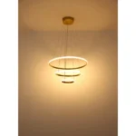 LED VISECA LAMPA F2088-46V FORMA - Slika 5