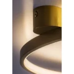 LED PLAFONJERA BELIZA 71347 RABALUX - Slika 5