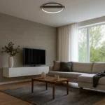 LED PLAFONJERA BELIZA 71344 RABALUX - Slika 3