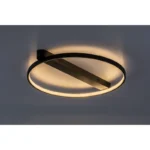 LED PLAFONJERA BELIZA 71344 RABALUX - Slika 5