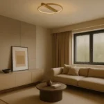 LED PLAFONJERA BELIZA 71347 RABALUX - Slika 3