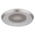 LED PLAFONJERA WILLIAMSON 48472 GLOBO LIGHTING - Slika 2